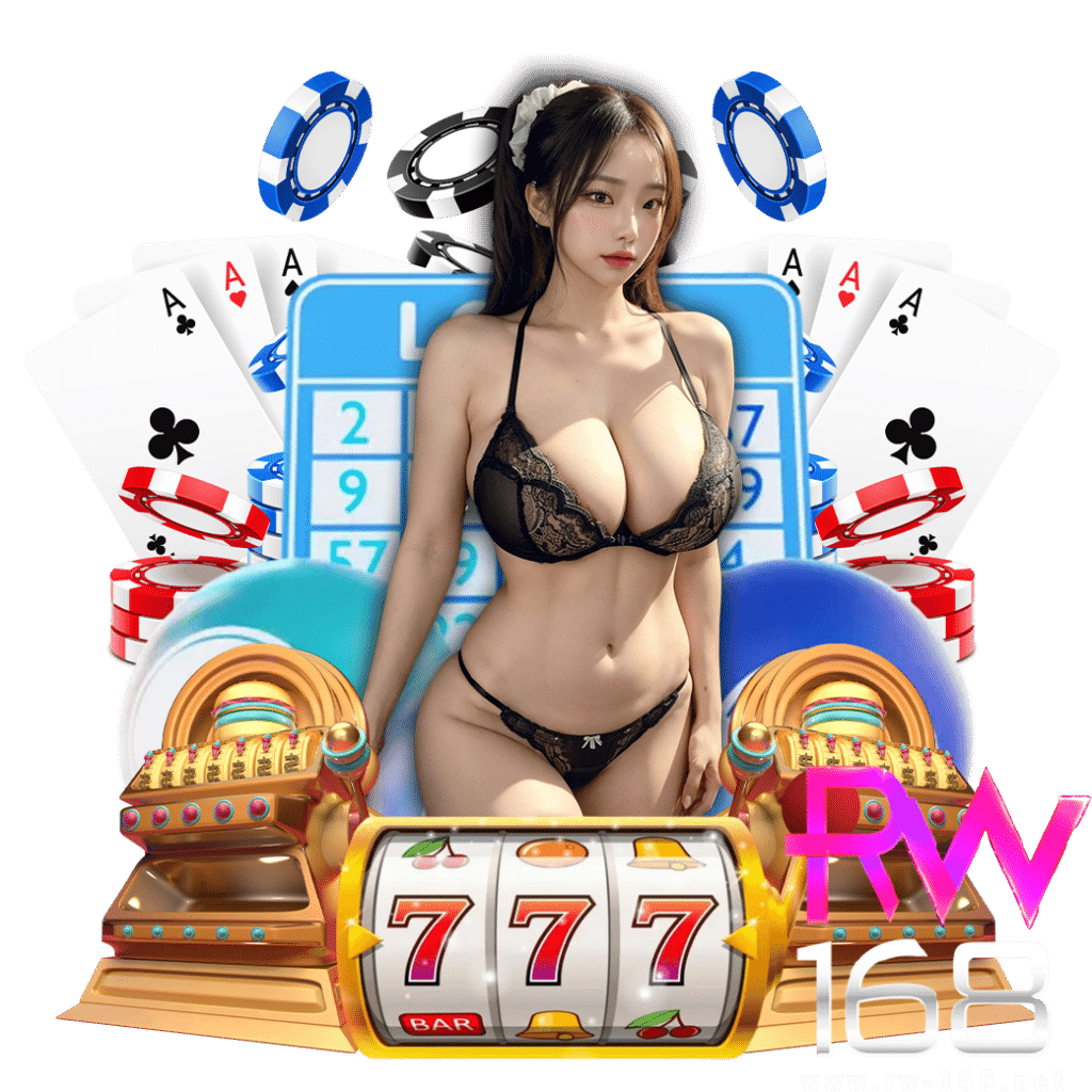 rw168 bet