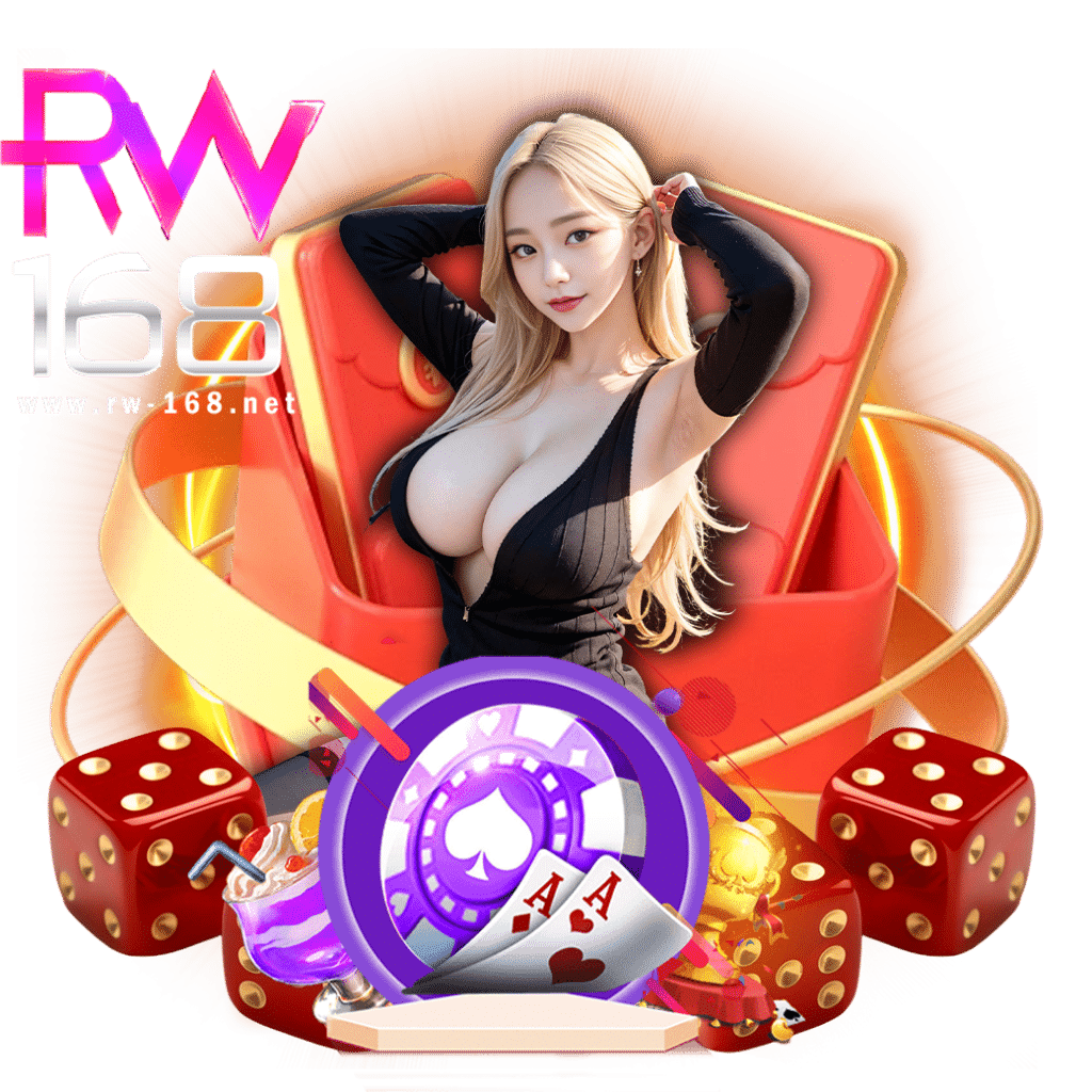 rw168 slot