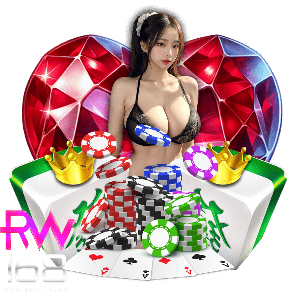 rw168 wallet